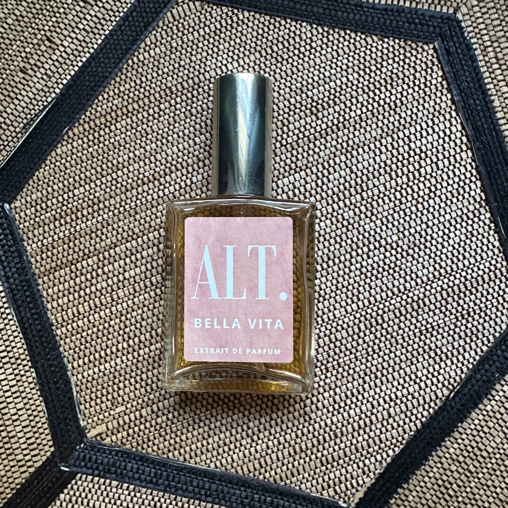 ALT. Bella Vita Extrait de Parfum